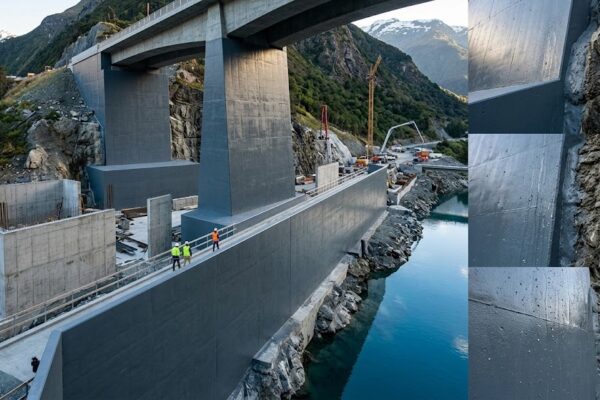 Cementitious Waterproofing: Technology, Advantages and Applications