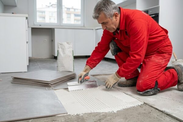 Tile Adhesives Explained: C1, C2, S1, S2 Classifications